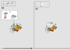 LEGO 43269 instructions page 24 – build guide