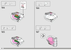 LEGO 43269 instructions page 78 – build guide