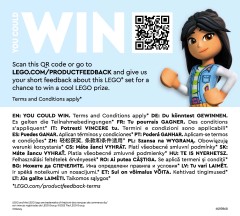 LEGO 43270 instructions page 148 – build guide