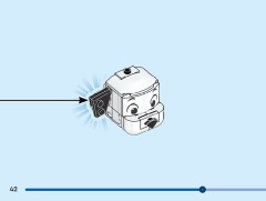 LEGO 43271 instructions page 42 – build guide