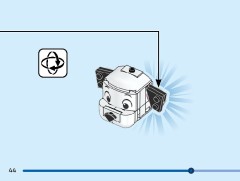 LEGO 43271 instructions page 44 – build guide
