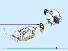 LEGO 43271 instructions page 46 – build guide
