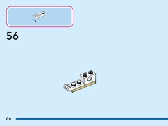 LEGO 43271 instructions page 66 – build guide