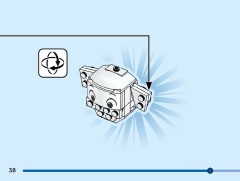 LEGO 43271 instructions page 38 – build guide