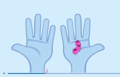 LEGO 43274 instructions page 16 – build guide