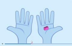 LEGO 43274 instructions page 18 – build guide