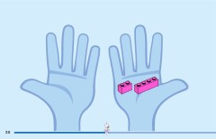 LEGO 43274 instructions page 20 – build guide