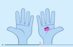 LEGO 43274 instructions page 22 – build guide