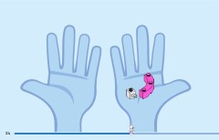 LEGO 43274 instructions page 24 – build guide