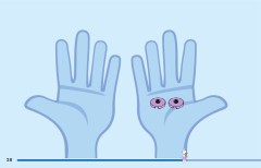 LEGO 43274 instructions page 28 – build guide