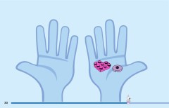 LEGO 43274 instructions page 30 – build guide