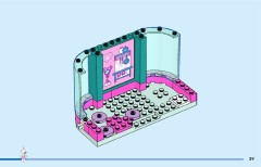 LEGO 43274 instructions page 39 – build guide