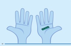 LEGO 43274 instructions page 42 – build guide