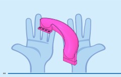 LEGO 43274 instructions page 46 – build guide