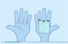 LEGO 43274 instructions page 12 – build guide