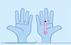 LEGO 43274 instructions page 20 – build guide