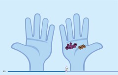 LEGO 43274 instructions page 22 – build guide