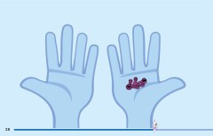 LEGO 43274 instructions page 28 – build guide