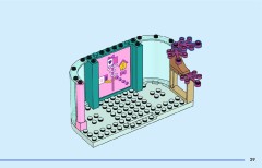 LEGO 43274 instructions page 29 – build guide