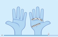 LEGO 43274 instructions page 32 – build guide