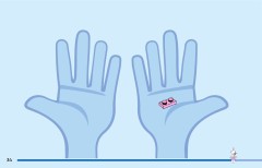 LEGO 43274 instructions page 34 – build guide