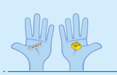 LEGO 43274 instructions page 54 – build guide