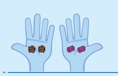 LEGO 43274 instructions page 56 – build guide