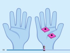 LEGO 43274 instructions page 26 – build guide