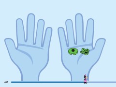 LEGO 43274 instructions page 30 – build guide