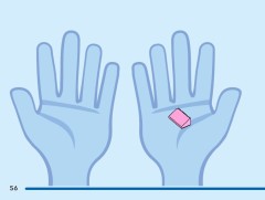 LEGO 43274 instructions page 56 – build guide