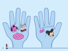 LEGO 43274 instructions page 6 – build guide