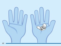 LEGO 43274 instructions page 60 – build guide