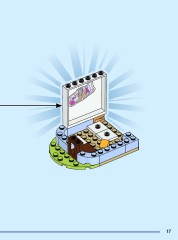 LEGO 43275 instructions page 17 – build guide