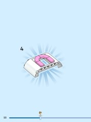 LEGO 43275 instructions page 22 – build guide