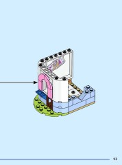 LEGO 43275 instructions page 23 – build guide