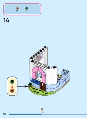 LEGO 43275 instructions page 24 – build guide