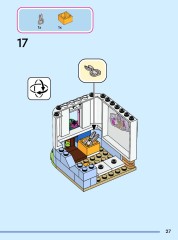 LEGO 43275 instructions page 27 – build guide