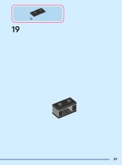 LEGO 43275 instructions page 29 – build guide