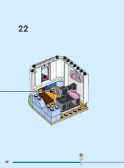 LEGO 43275 instructions page 32 – build guide
