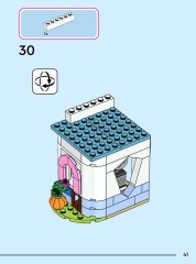 LEGO 43275 instructions page 41 – build guide