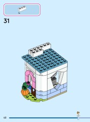 LEGO 43275 instructions page 42 – build guide