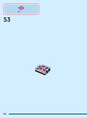 LEGO 43275 instructions page 64 – build guide