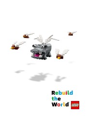 LEGO 43275 instructions page 83 – build guide