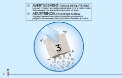 LEGO 43275 instructions page 2 – build guide