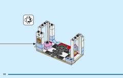 LEGO 43275 instructions page 20 – build guide