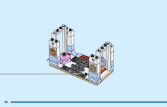 LEGO 43275 instructions page 22 – build guide