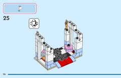 LEGO 43275 instructions page 26 – build guide
