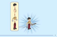 LEGO 43275 instructions page 3 – build guide