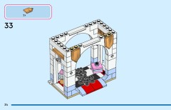 LEGO 43275 instructions page 34 – build guide