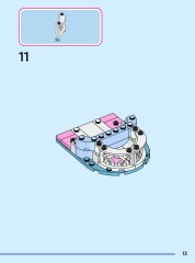 LEGO 43275 instructions page 13 – build guide